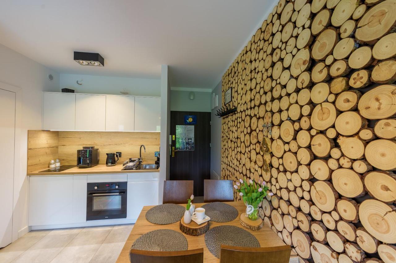Apartament Lesniczowka - 5D Apartamenty Świeradów-Zdrój Exterior foto